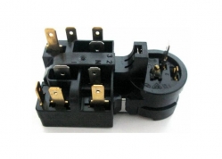 Пусковое реле для холодильника Beko 4346040285