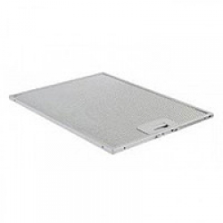Фильтр жировой для вытяжки 267x305x9mm (под защелки) Gorenje 507602