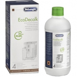 Средство для удаления накипи для кофемашины EcoDecalk DeLonghi 5513291781 5513296051