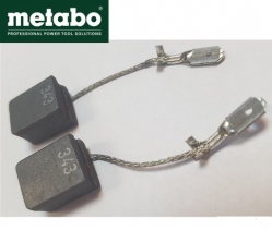 Набор щеток для инструмента metabo 316065450. Производитель: Metabo.