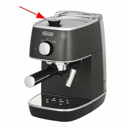 Клавиша для электрокофеварки DELONGHI 5513223731