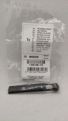 160804011G Крепежная скоба для лобзика PST 700 E и PST 7000 E и PST 650 (замена для 2609003637)Bosch  оригинал
