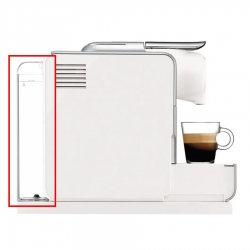 Контейнер для воды для кофеварки (кофемашины) DELONGHI 7313236281