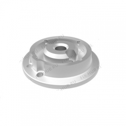 Кольцо горелки для плиты (духовки) BOSCH 12029505, Siemens 12012026