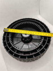 Колесо заднее для GLM-5.0S с DJP5 61/61/515