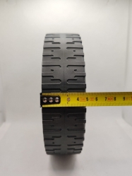 Колесо заднее для GLM-5.0S с DJP5 61/61/515