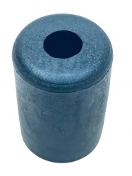 Резиновая втулка для GGT-2500 PRO, БТР-2500П ПРОФ(12) TPW, GGT-2500Т, 2900Т PRO(2-2) OOY