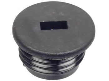 Крышка щеткодержателя D10x7 N000-015-721