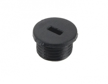 Крышка щеткодержателя D10x7 N000-015-721