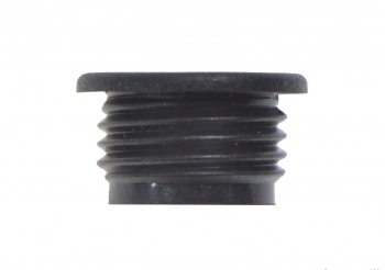 Крышка щеткодержателя D10x7 N000-015-721