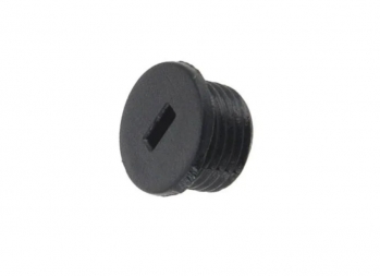 Крышка щеткодержателя D10x7 N000-015-721