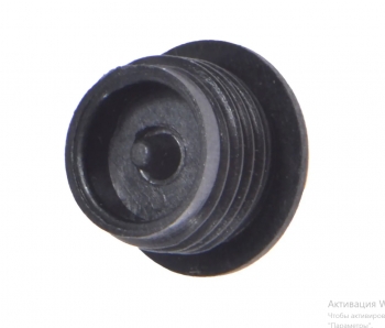Крышка щеткодержателя D10x7 N000-015-721