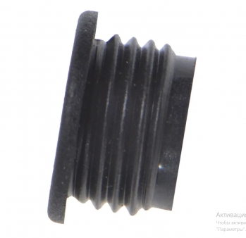 Крышка щеткодержателя D10x7 N000-015-721