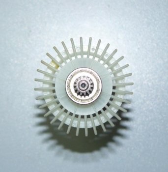 Ротор КД N000-015-716 для дрелей ЗСШ-300-2, ДШ-М3-500-2