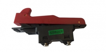 Выключатель S230B 12(12)A 5E4 для УШМ-П125-1900 ЭПСТ V000-003-520