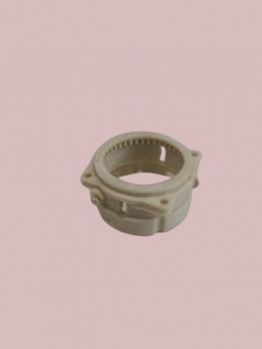 Корпус редуктора средняя часть N000-027-931