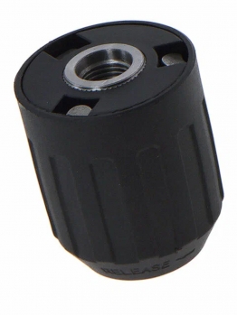 Патрон быстрозажимной 1.5-13 мм, 1/2″ N000-027-888