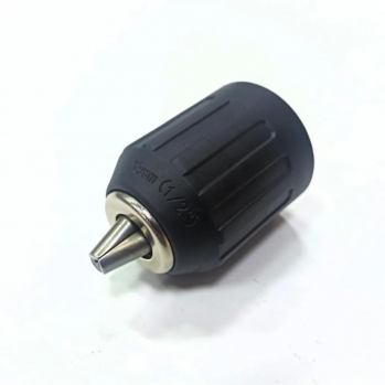 Патрон быстрозажимной 1.5-13 мм, 1/2″ N000-027-888