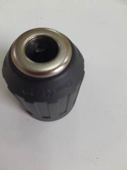Патрон быстрозажимной 1.5-13 мм, 1/2″ N000-027-888