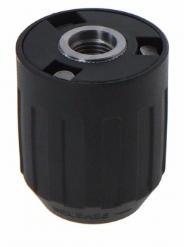 Патрон быстрозажимной 1.5-13 мм, 1/2″ N000-027-888