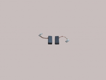 Щетка графитовая (пара) N000-016-358-2