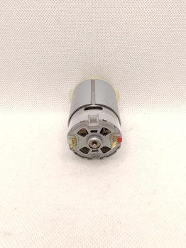 Двигатель с шестерней Z13 в сборе V000-002-350 для DL-12 A5, DL-121-42