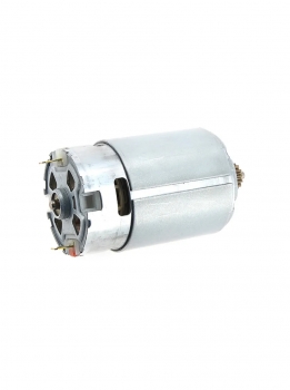 Двигатель RS-550VC 6531 DC 20V (MABUCHI) с шестерней Z13 в сборе ss V000-002-352