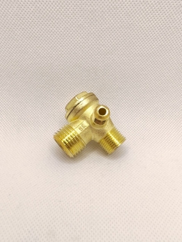 Клапан обратный ZG1/2-G3/8-M10x1 N000-018-953 для КПМ-320-50, ЗКПМ-220-24-1.5-H5