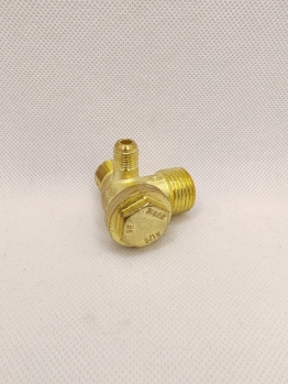 Клапан обратный ZG1/2-G3/8-M10x1 N000-018-953 для КПМ-320-50, ЗКПМ-220-24-1.5-H5