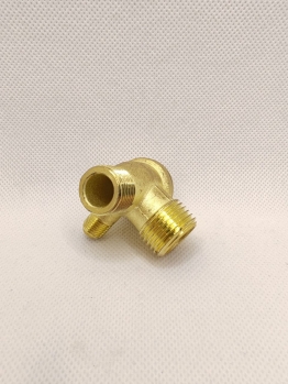 Клапан обратный ZG1/2-G3/8-M10x1 N000-018-953 для КПМ-320-50, ЗКПМ-220-24-1.5-H5