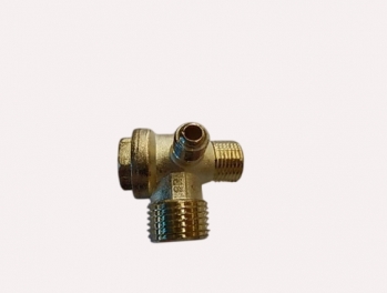 Клапан обратный ZG1/2-G3/8-M10x1 для КПМ-320-50 N000-018-953