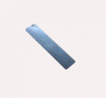 Пластина клапанная 47x10 мм N000-018-836