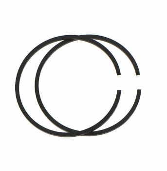 Кольцо поршневое 47х1.5 (пара) N000-018-843 для ЗКПМ-220-24-1.5, ЗКПМ-220-24-1.5-H5