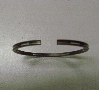 Кольцо маслосъемное D55хh3 U571-200-012 для компрессора ЗКЭМ-2000-50