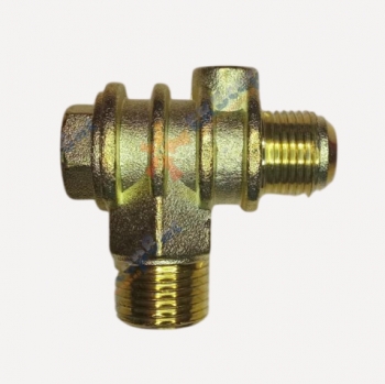 Клапан обратный 1/2″ N000-019-167