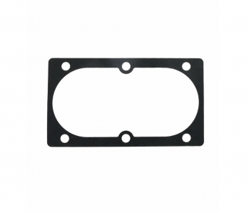 Прокладка 126х75 N000-019-177 для компрессоров ЗКПМ-440-50-Р-2.2, ЗКПМ-440-100-Р-2.2