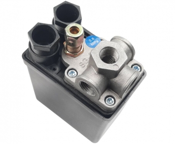 Выключатель V000-006-227 пневматический 10Атм FB-30max.voit240-amp15-mpa1.2-psi175