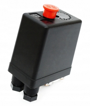 Выключатель V000-006-227 пневматический 10Атм FB-30max.voit240-amp15-mpa1.2-psi175