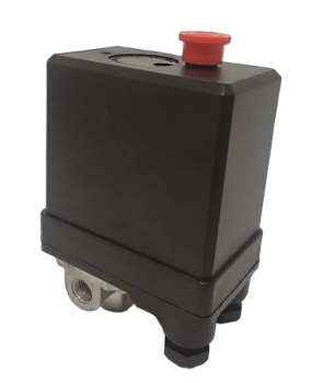 Выключатель V000-006-227 пневматический 10Атм FB-30max.voit240-amp15-mpa1.2-psi175