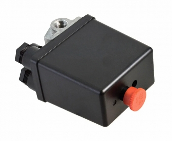 Выключатель V000-006-227 пневматический 10Атм FB-30max.voit240-amp15-mpa1.2-psi175