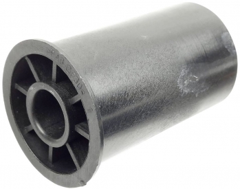 Ролик ведомый передний D47x72 мм U558-950-010 для ЗЛШМ-950, ЗЛШМ-76-950