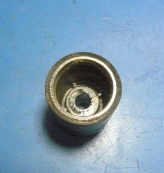 Ролик задний ведущий U558-950-018 для ЗЛШМ-950, ЗЛШМ-76-950