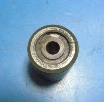 Ролик задний ведущий U558-950-018 для ЗЛШМ-950, ЗЛШМ-76-950