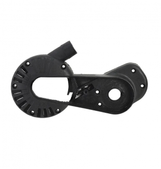 Крышка боковая U558-950-037 для ЗЛШМ-950, ЗЛШМ-76-950