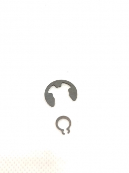 Кольцо стопорное D5 UM06-000-004 для ЗПД-2000, ЗУШМ-115-600