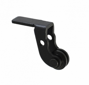 Ролик упорный в сборе N000-019-979 для лобзика Л-П730-120