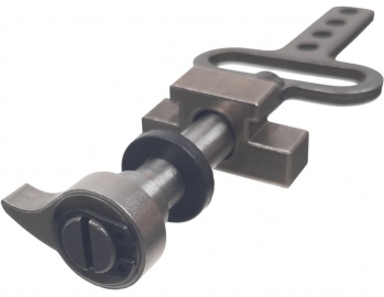 Шток в сборе N000-030-743 для ЛП-700 К