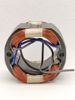 Статор U253-850-034 для ЗУШМ-125-800