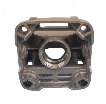 Корпус редуктора U503-951-018-3 для УШМ-115-800 М3, ЗУШМ-125-950_z01