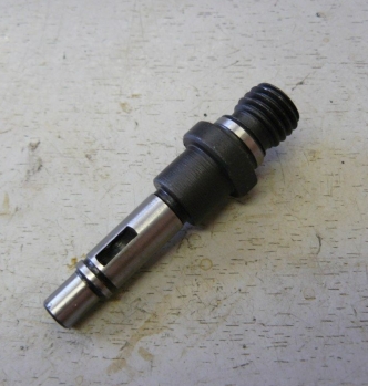 Шпиндель М14хL69,4xh17 U503-951-005 для УШМ-115-800 М3, УШМ-125-1100 ТМ3